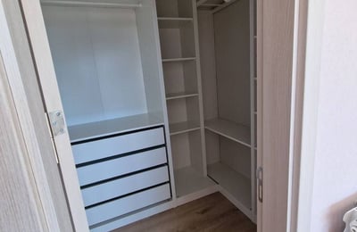 Rent of a bright and warm 3-room apartment, 175 m², Briz, Varna, Bulgaria